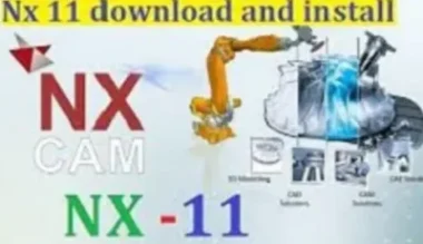 Siemens NX11 Download and Install on windows