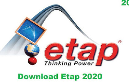 ETAP 2020 Free Download
