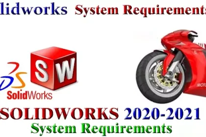 SOLIDWORKS Premium 2020 System Requirements