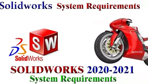 SOLIDWORKS Premium 2020 System Requirements