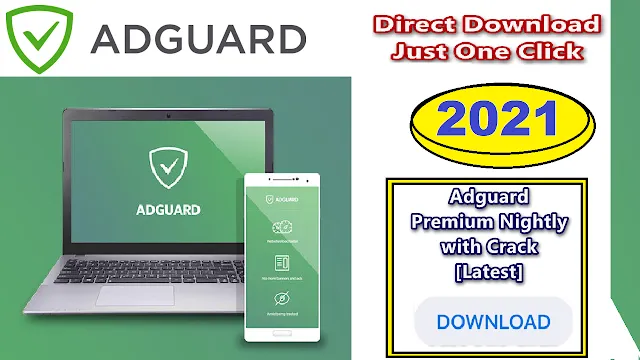Download & Install AdGuard Premium
