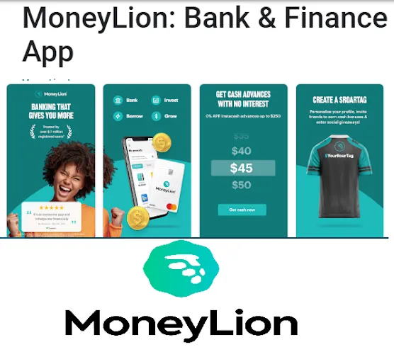 Moneylion App Review - Loan Online Apply