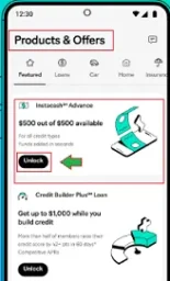 how to online loan Moneylion app