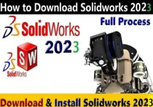 SolidWorks 2023 Free Download, SolidWorks 2023 Free Download For Windows, SolidWorks 2023 System Requirements, SolidWorks 2023 Free