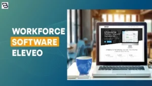 workforce software eleveo | WFM software