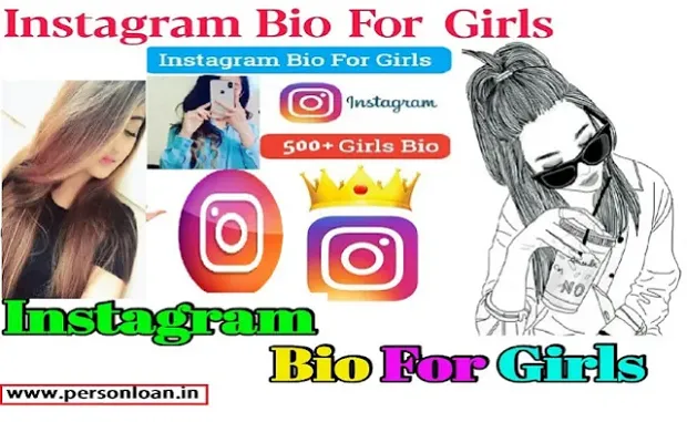 Swag Attitude bio for Instagram for Girl