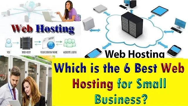Which Is The Best Web Hosting For Small Business