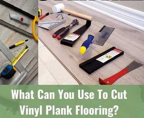 Necessary Tools and Materials for Vinyl Plank Flooring on Stairs
