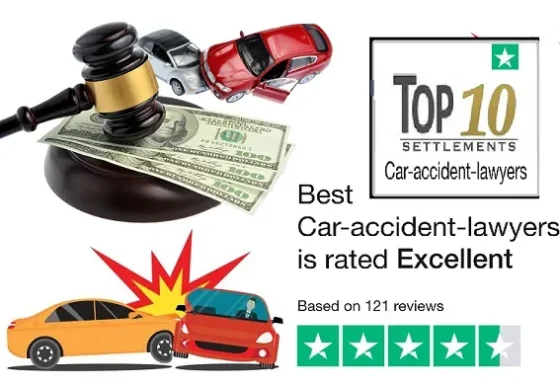 Top 10 Car Accident Attorneys in USA
