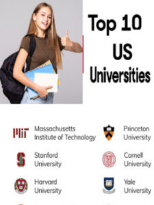 10 top universities in usa