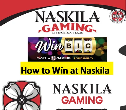 how to win at naskila
