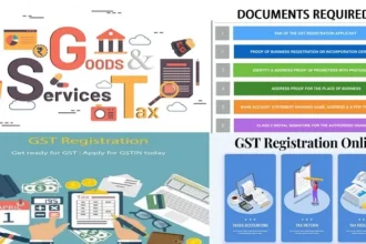 GST Registration Expert Consultants and Advocates in Delhi