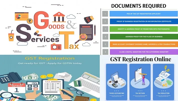 Best GST Consultant in Moradabad