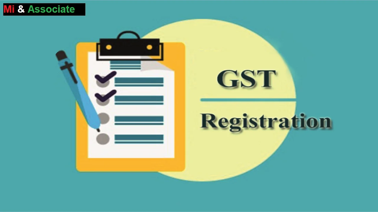 Best GST Consultant in Moradabad